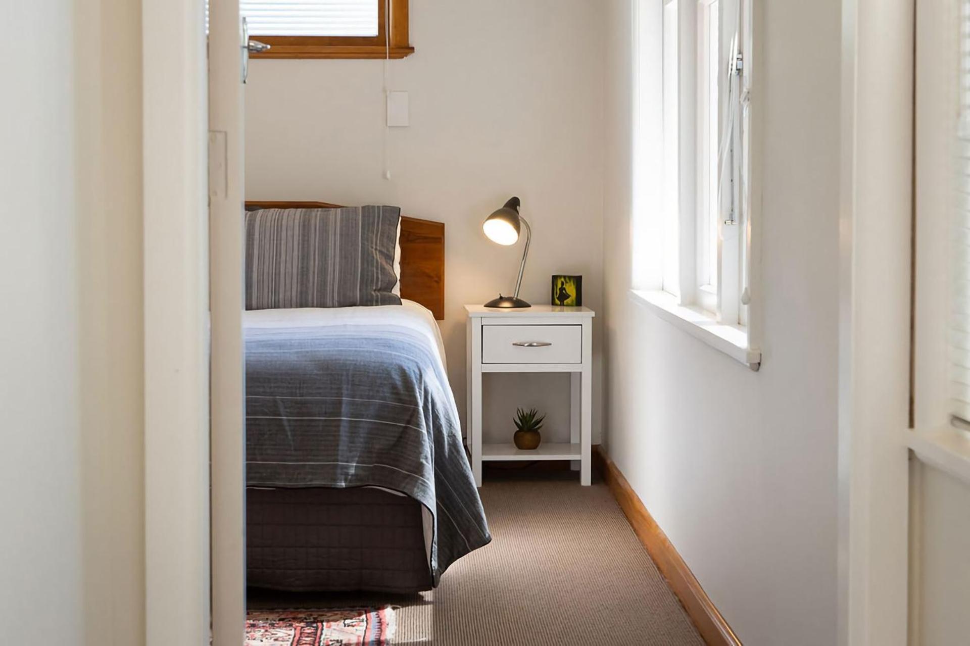 Brougham Street B And B Nelson Buitenkant foto